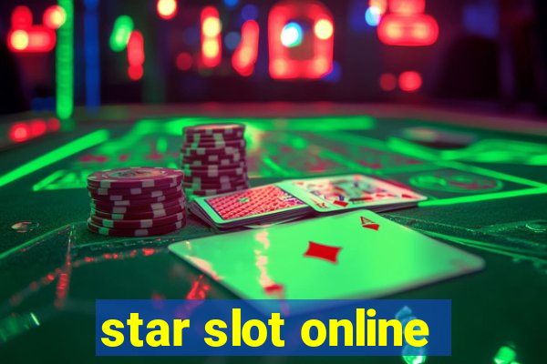 star slot online