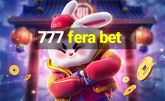 777 fera bet