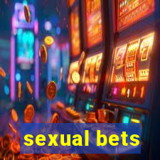 sexual bets