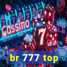 br 777 top