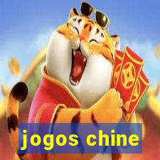 jogos chine