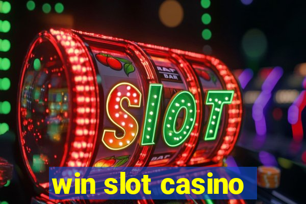 win slot casino