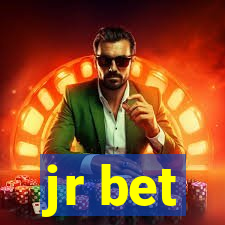 jr bet