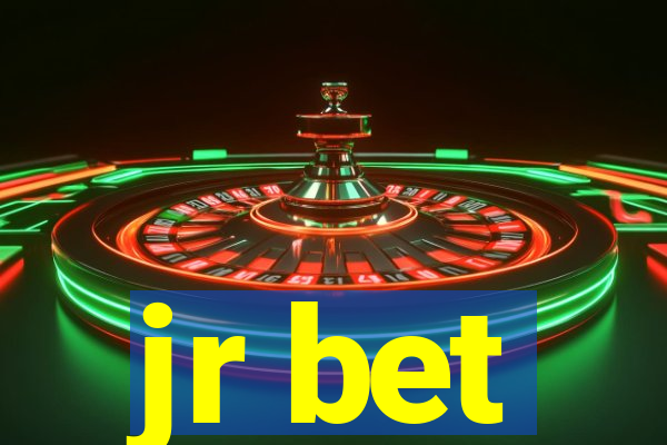 jr bet