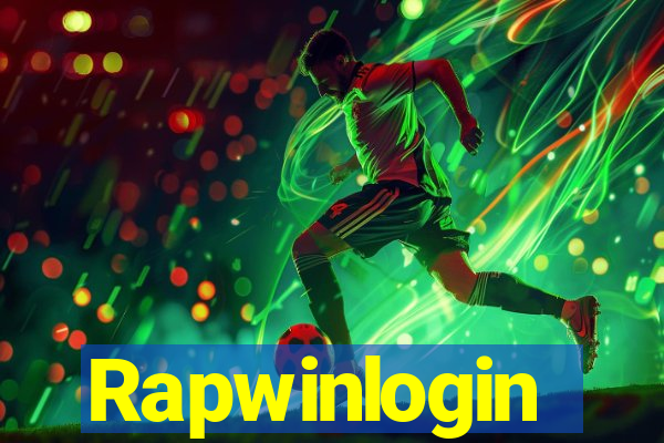 Rapwinlogin