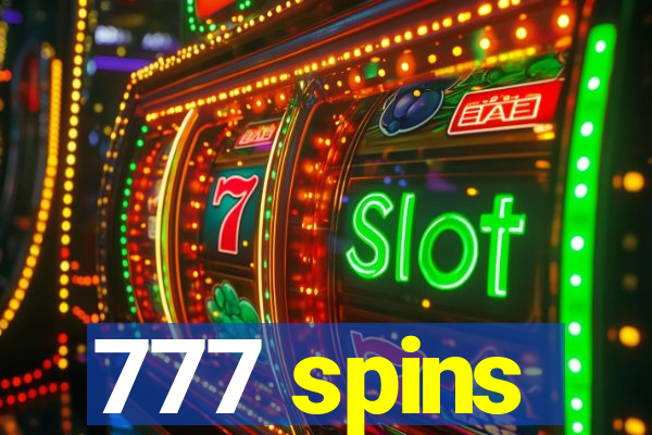 777 spins