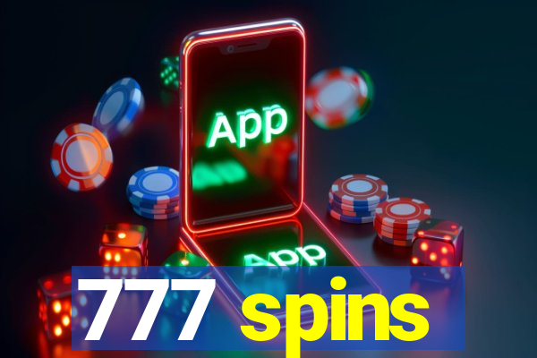 777 spins