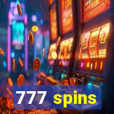 777 spins