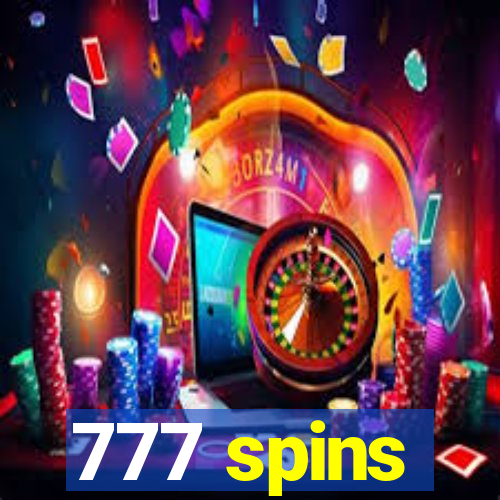 777 spins