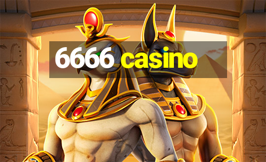 6666 casino