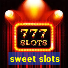 sweet slots