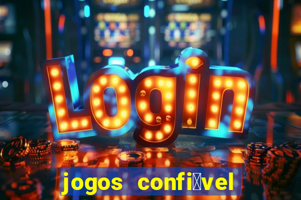 jogos confi谩vel para ganhar dinheiro