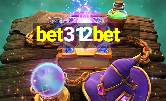 bet312bet