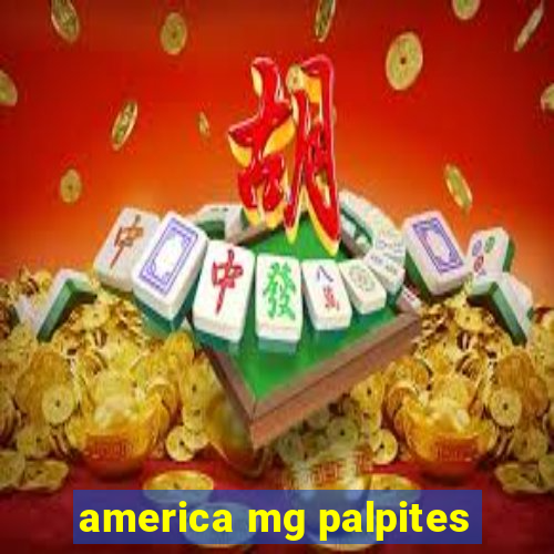 america mg palpites