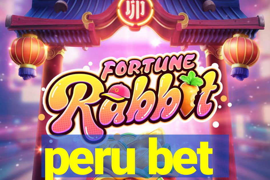 peru bet