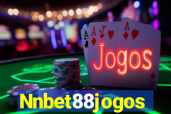 Nnbet88jogos