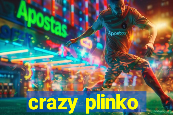 crazy plinko