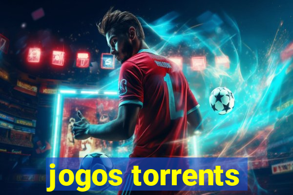 jogos torrents