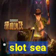 slot sea