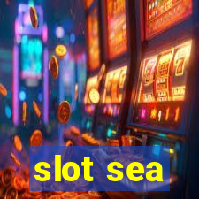 slot sea