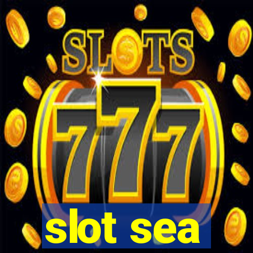 slot sea