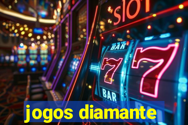 jogos diamante