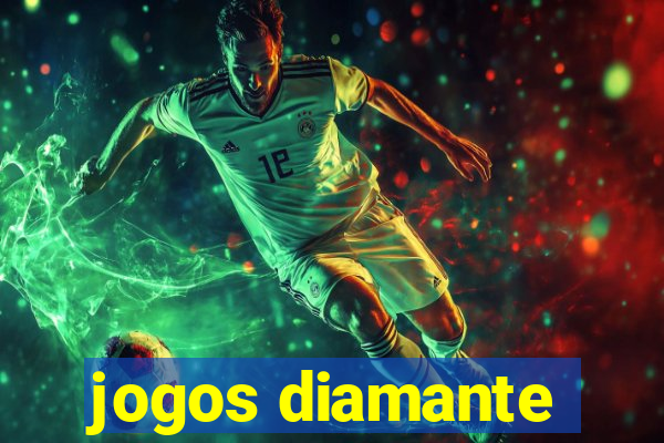 jogos diamante