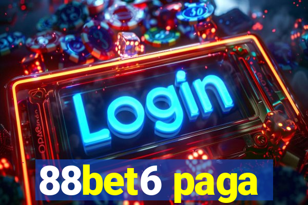 88bet6 paga