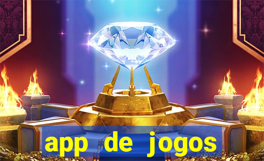 app de jogos gratuitos para ganhar dinheiro