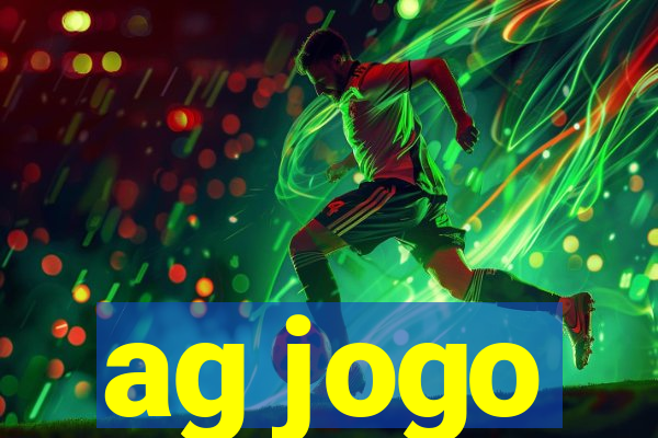 ag jogo