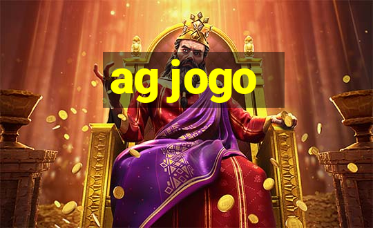 ag jogo