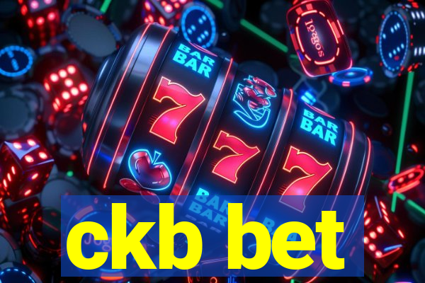 ckb bet