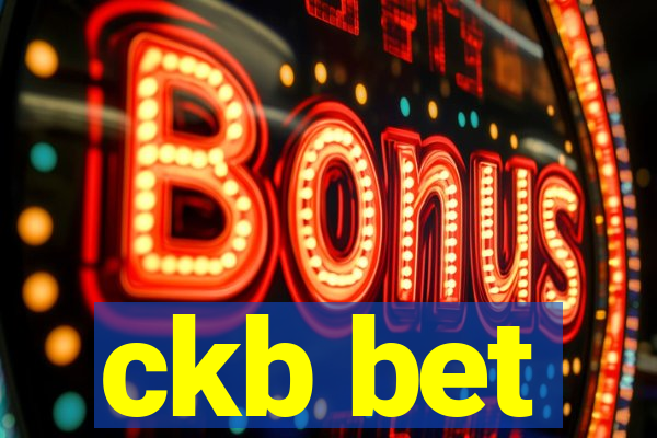 ckb bet