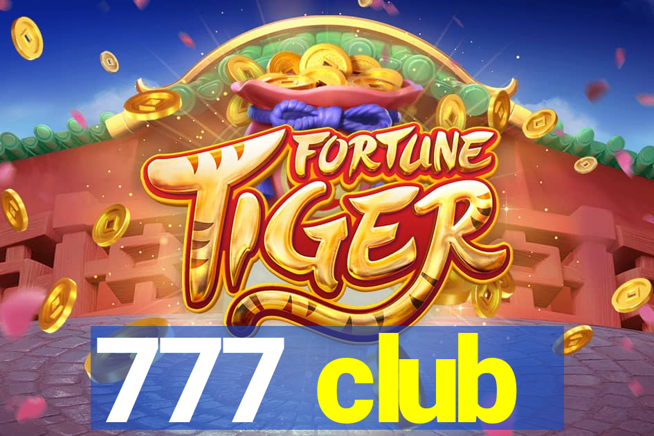 777 club