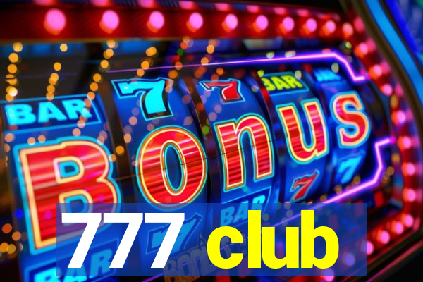 777 club