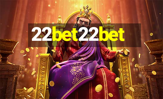 22bet22bet