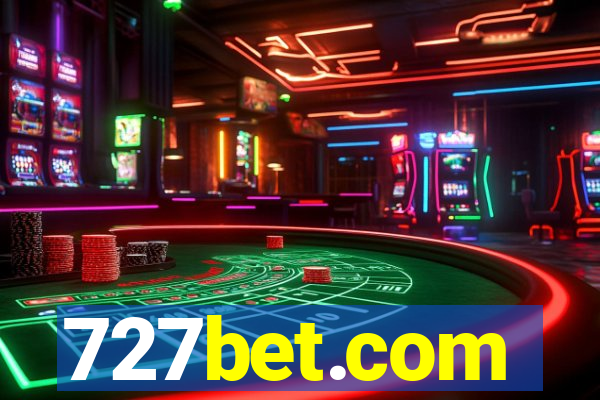 727bet.com