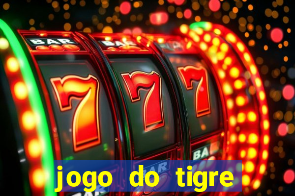 jogo do tigre teste grátis