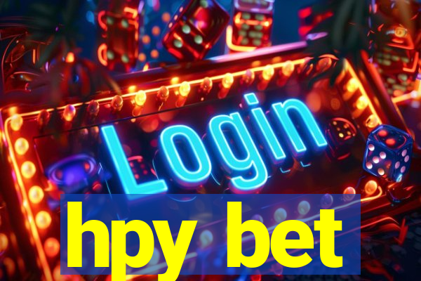 hpy bet