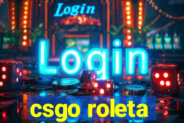 csgo roleta