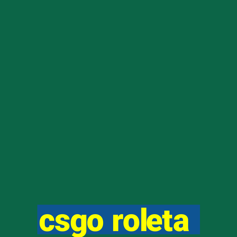 csgo roleta