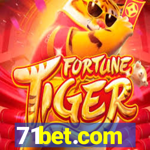 71bet.com