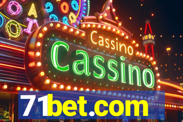 71bet.com