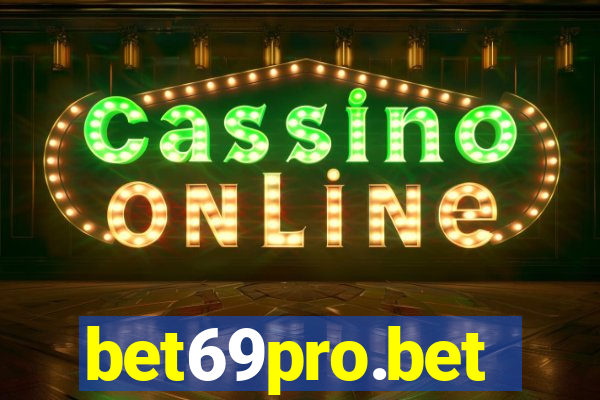 bet69pro.bet