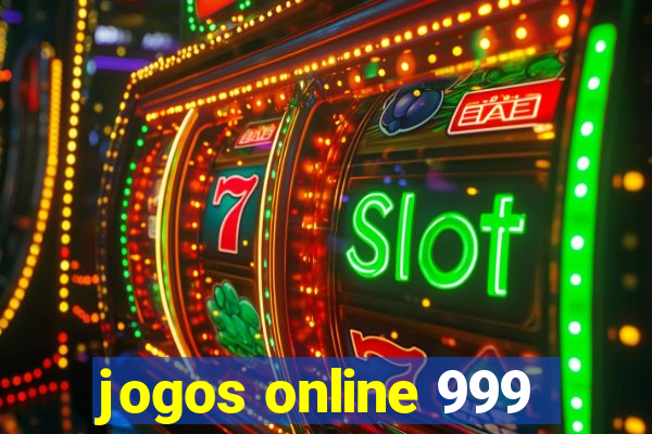 jogos online 999