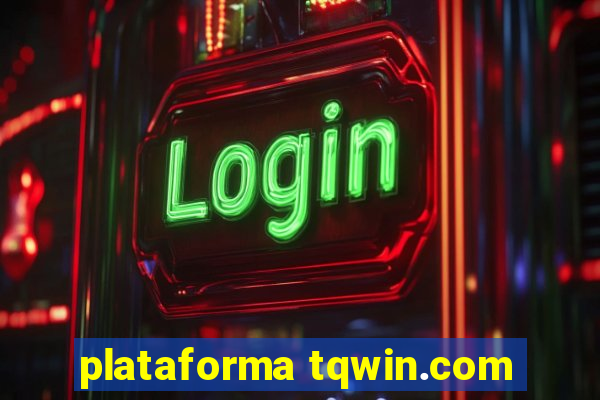 plataforma tqwin.com