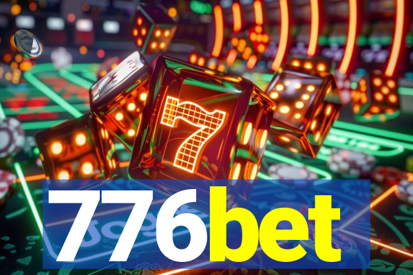 776bet