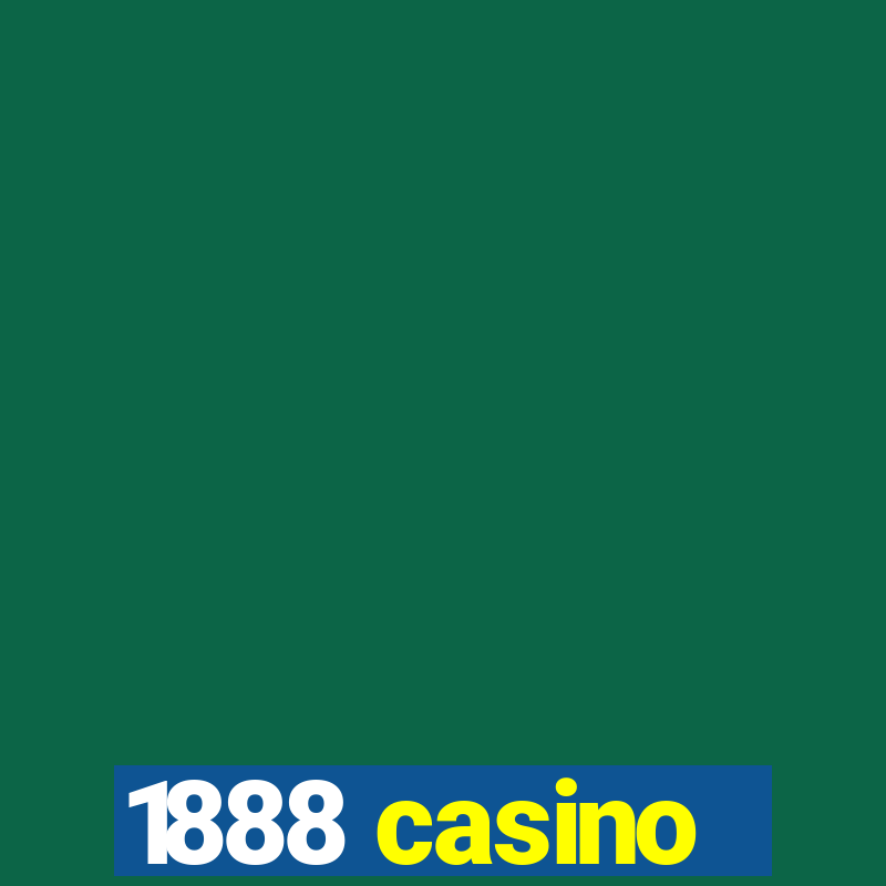 1888 casino