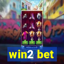 win2 bet