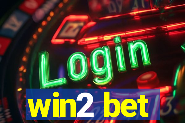 win2 bet